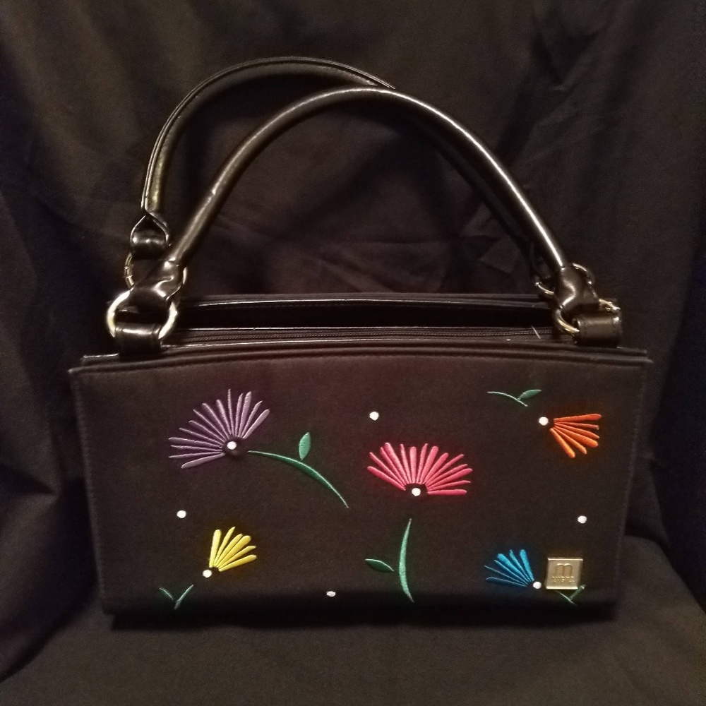 MICHE Classic Embroidered Shell
